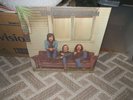 RARE SEALED CROSBY,STILLS & NASH DEBUT ALBUM 1969