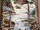 THE HOBBIT VINYL 4 LP Box Set with BOOKLET tolkien '74  read by Nicol Williamson