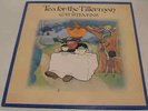 Cat Stevens - Tea For The Tillerman 1970 Island ILPS 9135 Vinyl LP Album