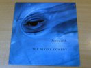 EX/EX-   The Divine Comedy/Timewatch/1991 Setanta 12