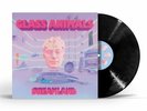 Glass Animals Dreamland 6.3oz 1LP Black Vinyl 2020 Wolf Tone Records