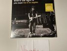 John Mayer - Where the Light Is - Live in Los Angeles New 4LP Vinyl (READ DESC )
