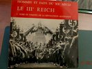 Le IIIe Reich 