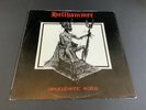 Hellhammer - Vinyl - Apocalyptic Raids - N008 Noise - 1984