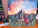 Armored Saint March Of The Saint LP Vinyl PROMO 1984 Release