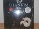 THE PHANTOM OF THE OPERA VINYL LP GATEFOLD DOUBLE ALBUM 1987 Semi Sealed