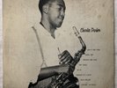 Charlie Parker, Vol. 1, by Chalie Parker USA 1950 savoy