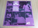 JOHNNY GRIFFIN - FOOT PATTING - UK 1ST - A1/B1 - EXCELLENT **