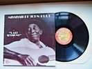 Mississippi John Hurt-Last Sessions Vanguard VSD 79327 Blues LP NM minus 1972