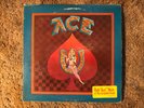 Bob Weir Ace LP Record White Label Promo Vintage Vinyl Grateful Dead Clean