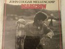 John Cougar Mellencamp Scarecrow  Sealed LP  Original 1985 RELEASE  824-865-1M-1