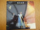 Rush. Exit... Stage Left. Original 1981 2 x Original UK Vinyl LP Records. EX/EX.