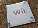 The Sounds of the Wii vinyl Record VGM New Mint Nintendo not moonshake