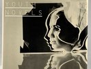 2008 Lykke Li Youth Novels 2 x Vinyl, LP, Album, Limited Edition, Atlantic