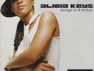 Alicia Keys - Songs In A Minor 2 x 12