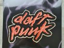 Daft Punk Homework Double Vinyl LP NEW SEALED sent tracked