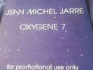 Jean Michel Jarre Oxygene 7 remixes 12