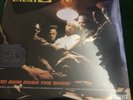 Public Enemy Yo  Bum Rush the Show LP sealed vinyl RE reissue Def Jam