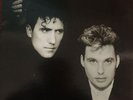 Orchestral Manoeuvres In The Dark Best OF OMD Vinyl LP 1988