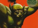 Oh Sees – Face Stabber  2 x Vinyl, LP, Album, blue marbled