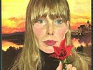 joni mitchell clouds lp
