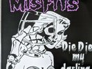 Misfits Die Die Die My Darling 12