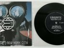 EMIGRATE - NEW YORK CITY - 8324046 - VINYL 7