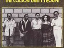 Colson Unity Troupe - Free Jazz, No Reservation - Black Saint LP
