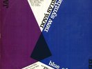 Blue Effect, Kamil Hala, New Synthesis - CSSR Jazz Rock LP