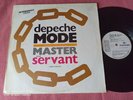 Depeche Mode ?– Master And Servant / Señor Y Esclavo 12