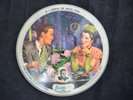 Vtg VOGUE Picture Disc 771 ART KASSEL If I Could Be With You/Jeannine 78 RECORD