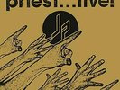Judas Priest Priest... Live  - Vinyl Vinyl LP (New)