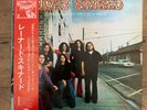 Lynyrd Skynyrd - (Pronounced 'L?h-'nérd 'Skin-'nérd) Vinyl LP Japan 1973 W/ Obi