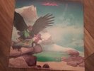 Budgie ?– Never Turn Your Back On A Friend, MDKS 8010 Vinyl LP