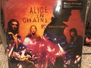 ALICE IN CHAINS UNPLUGGED LP VINYL NEW RARE UNOPENED MTV