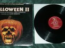 Halloween ll Soundtrack LP (John Carpenter)