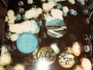 PINK FLOYD Album-Vinyl Record-Obscured By Clouds