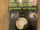 The Beatles Yesterday 45 Vinyl From The 1970s - Excellent Or Near Mint