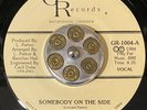 MODERN SOUL - Lennard Patton - Somebody On The Side - General - LISTEN