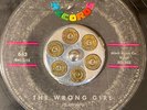 NORTHERN SOUL 45 - Showmen - The Wrong Girl - Minit - LISTEN