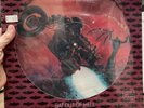 Meat Loaf-Bat Out Of Hell 1977 Limited Picture Edition Picture Disc Sealed MINT