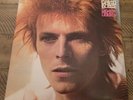 ORIGINAL 1972 DAVID BOWIE Album SPACE ODDITY Record Lp VINYL MINT (R201) PROMO