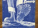 Symarip Skinhead Moonstomp Vinyl Record 7” single P/sleeve TRO9062 A1/B1 Trojan