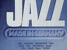Jankowski, Koller, Rolf Kühn, Doldinger, Jazz Made in Germany, MPS 2 LP