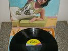 ROCK N ROLL TEEN LP - ANNETTE (FUNICELLO) - BIKINI BEACH - VISTA  STEREO