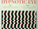 TOM PETTY AND THE HEARTBREAKERS HYPNOTIC EYE GATEFOLD LYRIC INSERT NEAR MINT