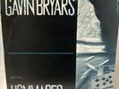 Gavin Bryars Hommages LP 1981