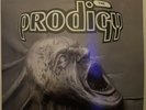 The Prodigy - Music For The Jilted Generation 1994 UK DOUBLE VINYL LP XL 