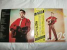 ELVIS PRESLEY Vinil Double  LP `ROCK N ROLL` Japanese Issue with OBI strip