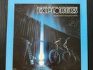 EXPLORER'S SOUNDTRACK River Phoenix Movie Jerry Goldsmith Vintage Retro 1980's